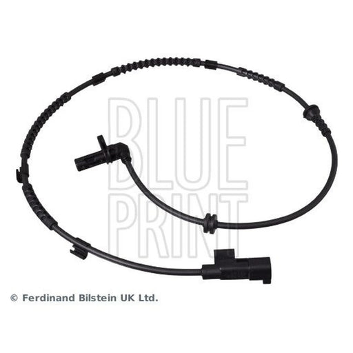 Blue Print ABS Wheel Speed Sensor Front Right ADG07184