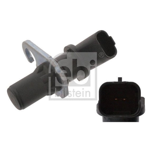 Febi Crankshaft Position Sensor 31201