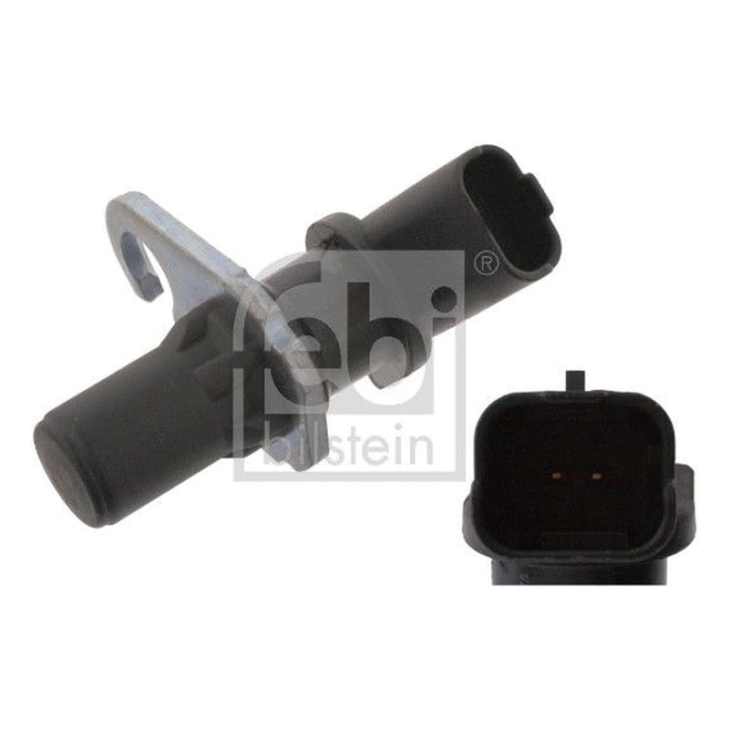Febi Crankshaft Position Sensor 31201