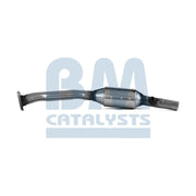 BM Catalysts Homologated Petrol Cat fits Toyota Yaris Verso 1999-2002 1.3