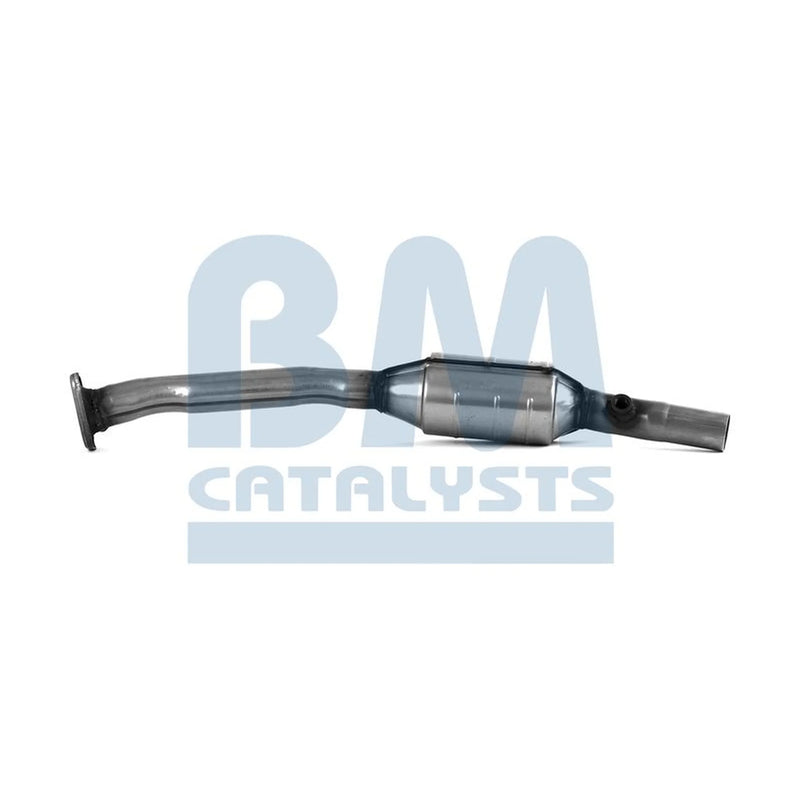 BM Catalysts Homologated Petrol Cat fits Toyota Yaris Verso 1999-2002 1.3