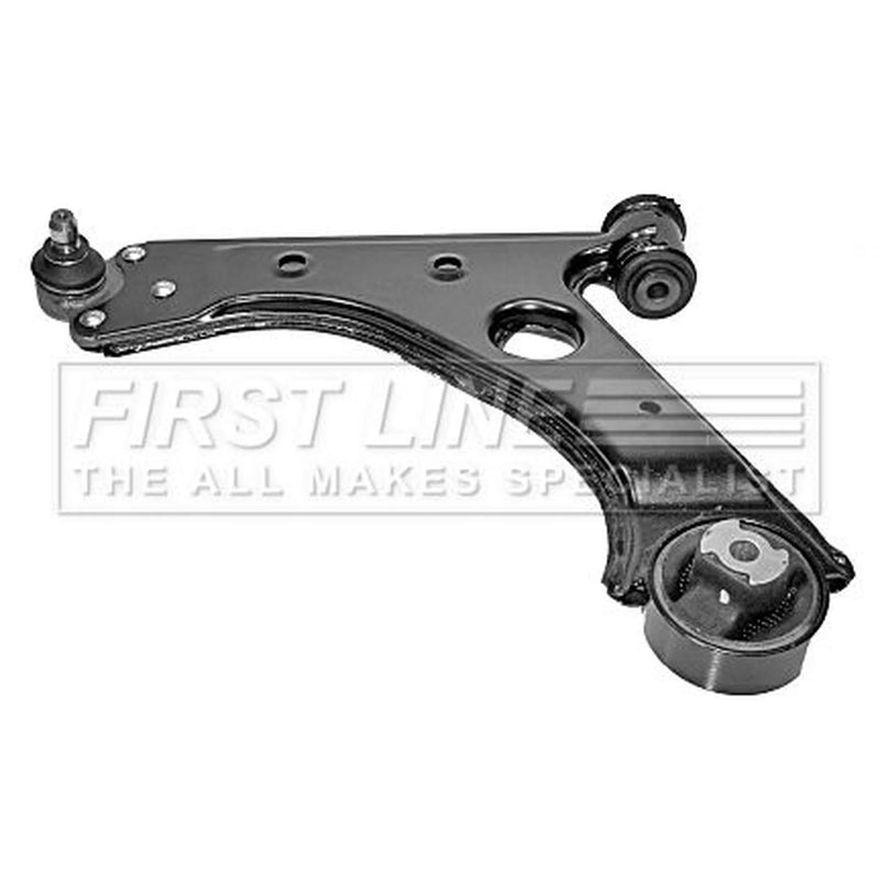 First Line Control/Trailing Arm fits Abarth Grande Punto 2007-2010 1.4