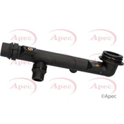 Apec Coolant Flange Housing Connector fits BMW 3 1997-2006