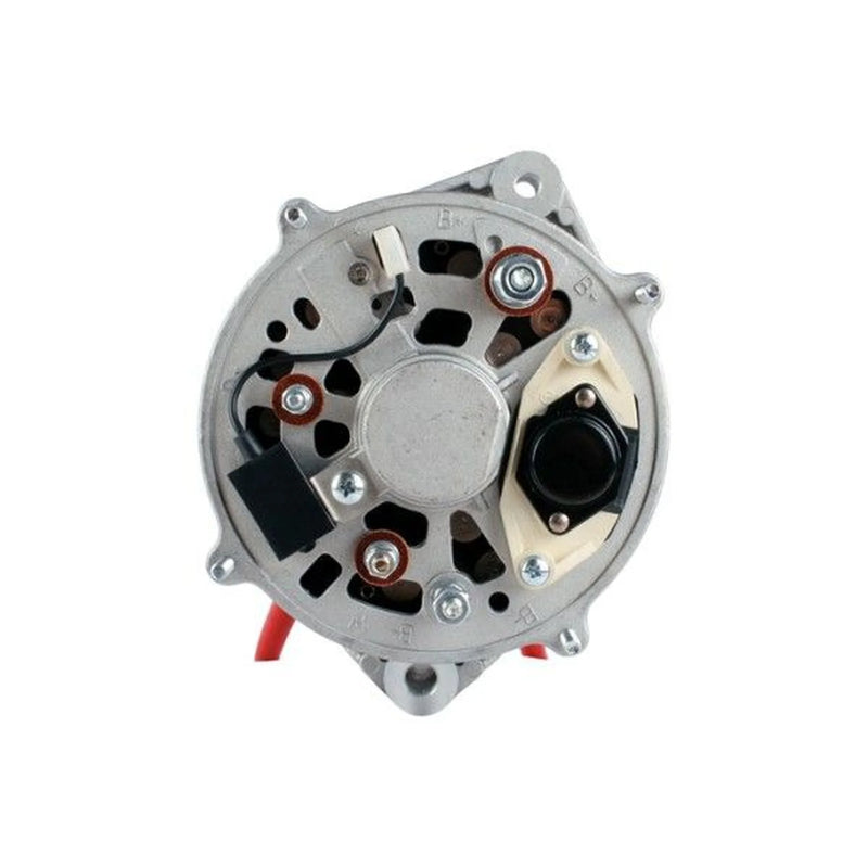 Hella Car Alternator 12V fits Volvo F10 1982-1987