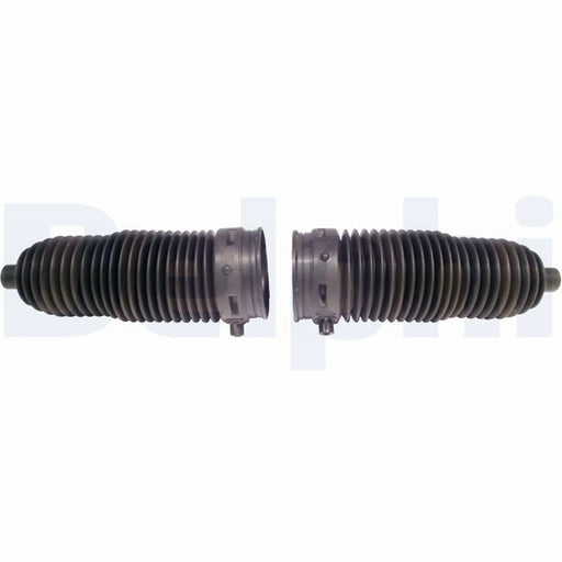 Delphi 2 x Steering Bellow Kit Front fits Mercedes-Benz Viano 2003-2007