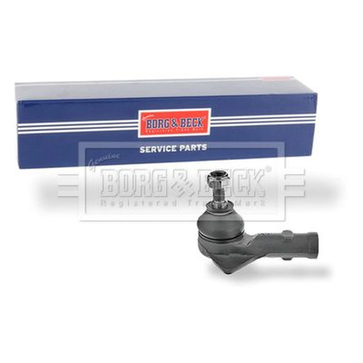 Borg & Beck Steering Tie Rod End Ball Joint BTR4126