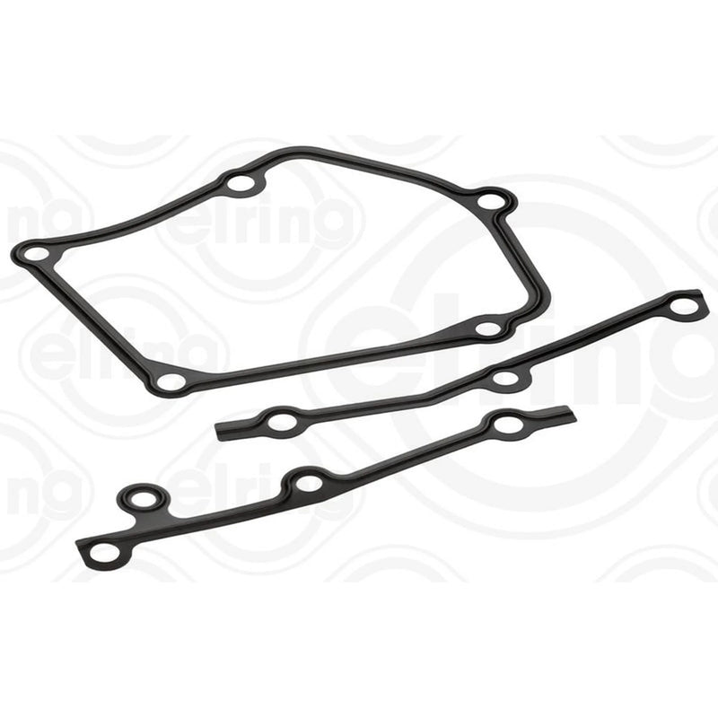 Elring Timing Case Gasket Kit Thick fits BMW 3 1995-1999