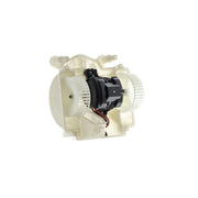 Mahle Heater Blower Fan fits Mercedes-Benz S-Class 2013-2020