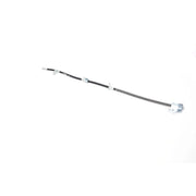 Bosch Brake Hydraulic Hose Line Front Left fits Hyundai Sonata V 2005-2010