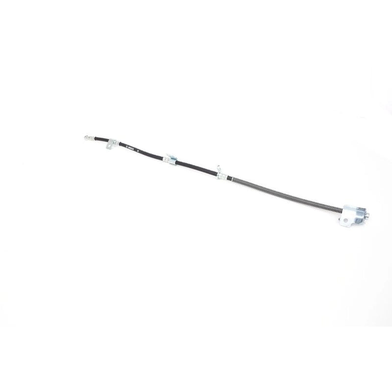 Bosch Brake Hydraulic Hose Line Front Left fits Hyundai Sonata V 2005-2010
