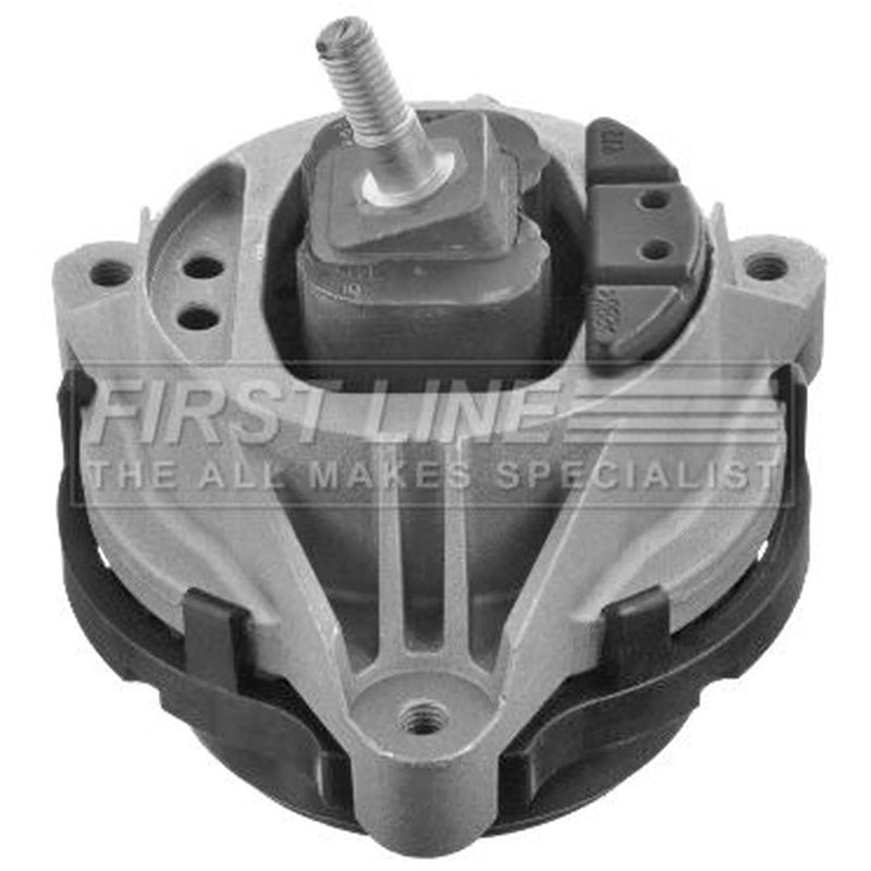 First Line Engine Mount Mounting fits BMW 1 Sports Hatch 2011-2019