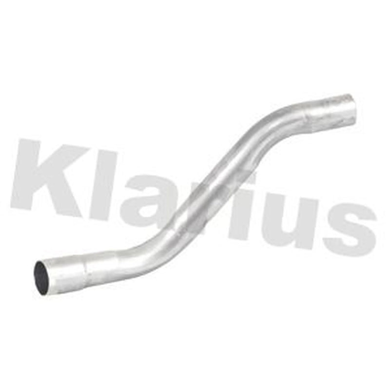 Klarius Exhaust Pipe OD fits Ford Mondeo III Turnier 2000-2007 2.0 2.2