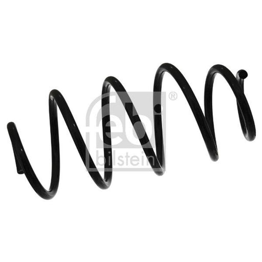Febi Front Suspension Coil Spring 46964