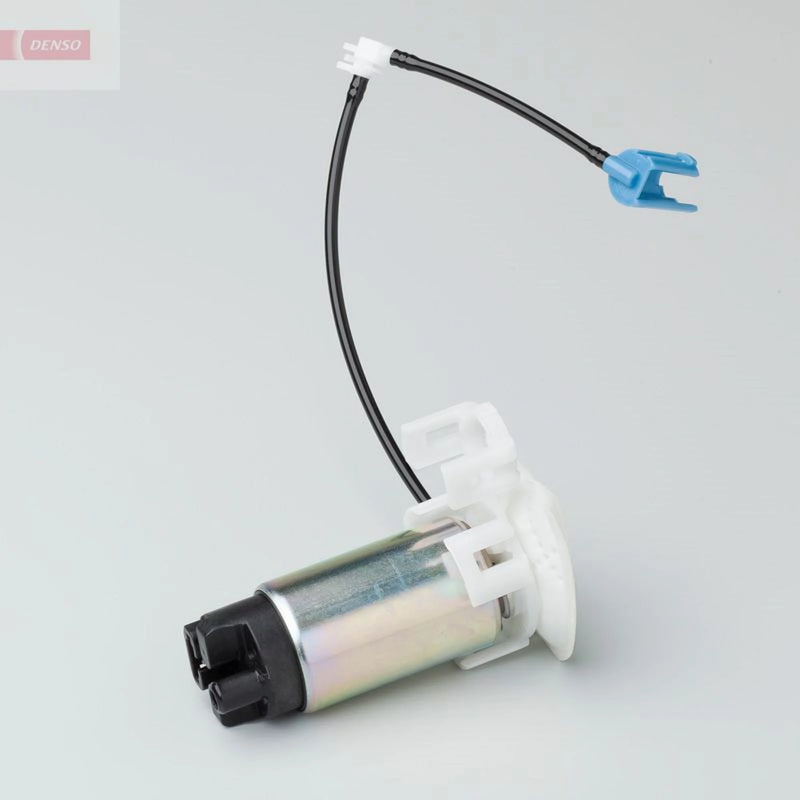 Denso Fuel Pump Assembly in the fuel tank fits Toyota Yaris 2005-2011 1.0 1.3