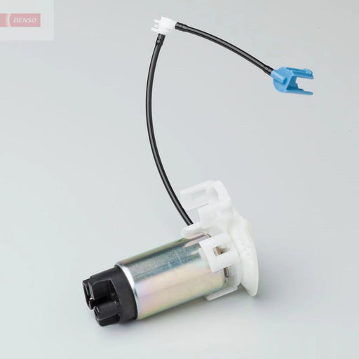 Denso Fuel Pump Assembly in the fuel tank fits Toyota Yaris 2005-2011 1.0 1.3