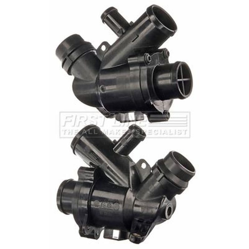First Line Thermostat,Coolant fits Land Rover Discovery IV 2009-2018 5.0