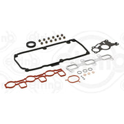 Elring Cylinder Head Gasket Kit 251.000