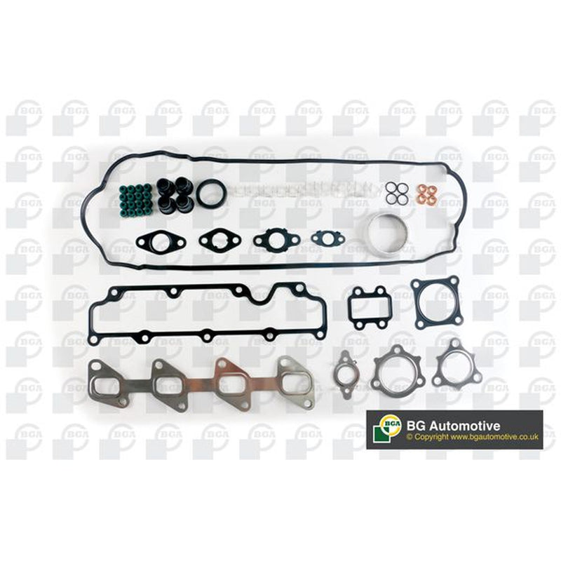BGA Cylinder Head Gasket Kit fits Lexus Is II 2005-2012
