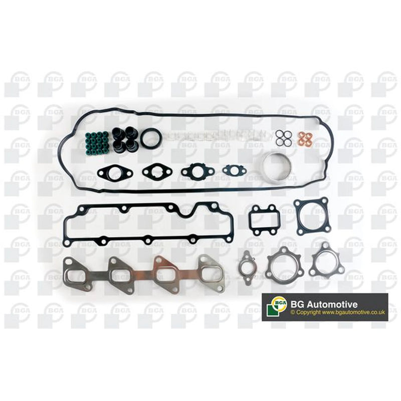BGA Cylinder Head Gasket Kit HN4365