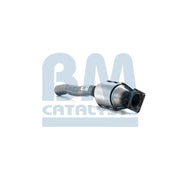 BM Catalysts Homologated Petrol Cat fits Audi 80 B4 1992-1996 2.0