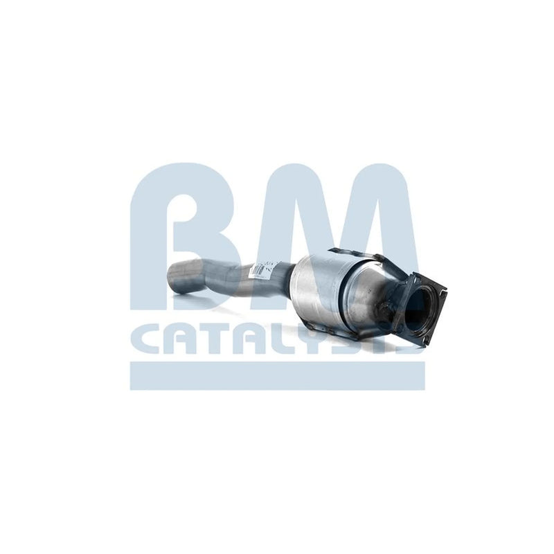 BM Catalysts Homologated Petrol Cat fits Audi 80 B4 1992-1996 2.0