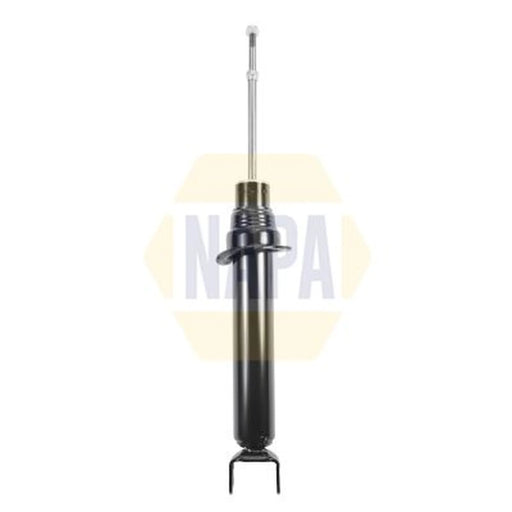 NAPA 2 x Shock Absorbers fits Mazda MX-5 2005-2016 1.8 2.0