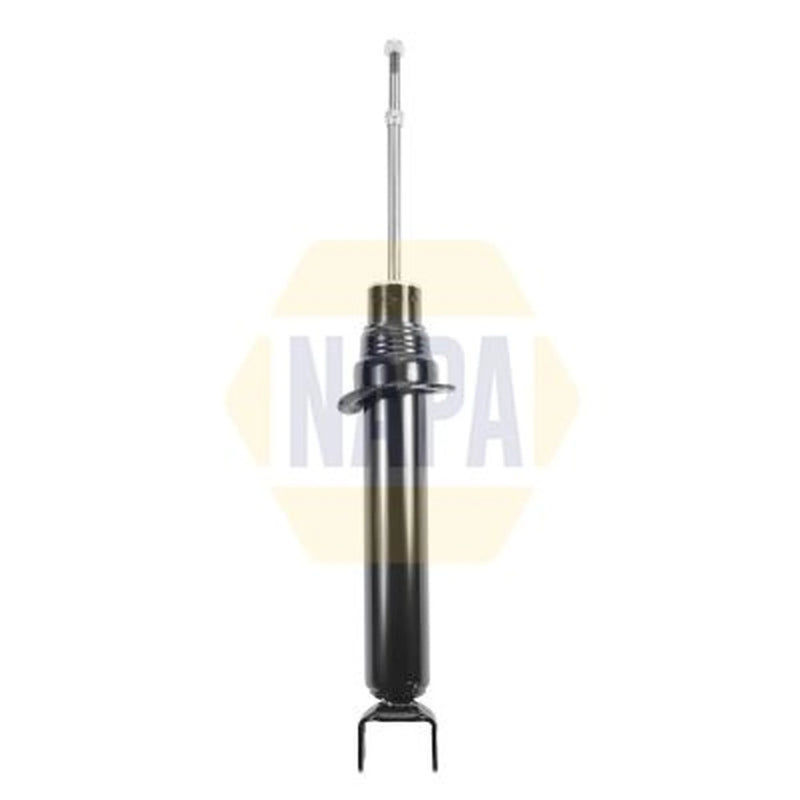 NAPA Shock Absorber Damper Strut Front fits Mazda MX-5 2005-2016 1.8 2.0