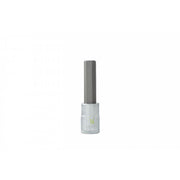 Carlyle Tools 1/2Dr 14mm Hex Bit Socket 90mm Long - image 1