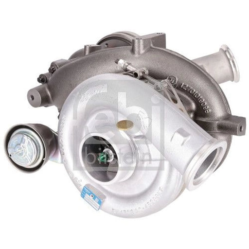 Febi Turbocharger Turbo Unit 188991