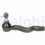 Delphi 2 x Tie Rod Ends fits Mazda RX-8 2003-2012 1.3