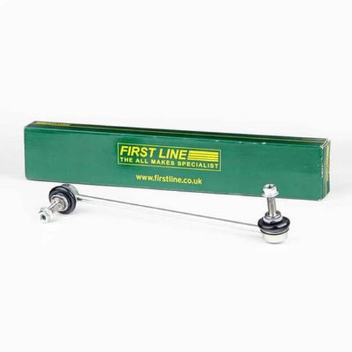 First Line Stabiliser Bar Link Coupling Rod fits Porsche 911 2004-2012 3.6 3.8