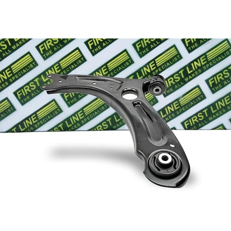 First Line Control/Trailing Arm fits VW Jetta III 2008-2010 2.5