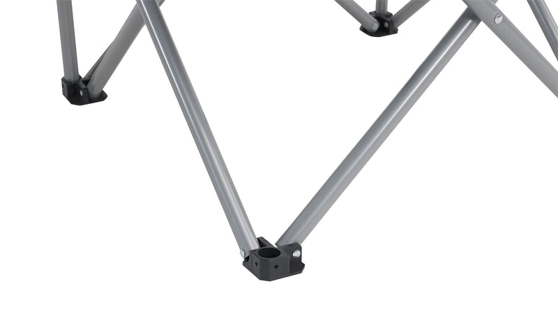 Outwell Catamarca XL Black Chair Outwell - Dynamic Drive