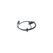 Bosch ABS Wheel Speed Sensor Rear fits Citroën Xantia 1993-2003