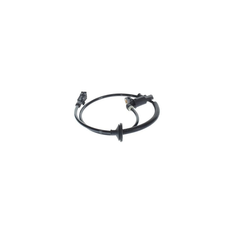 Bosch ABS Wheel Speed Sensor Rear fits Citroën Xantia 1993-2003