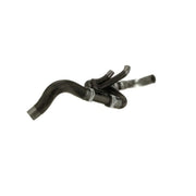Gates Radiator Coolant Hose 1,150mm ID fits Nissan Qashqai II 2018 on 1.3
