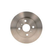Bosch 2 x Vented Brake Discs