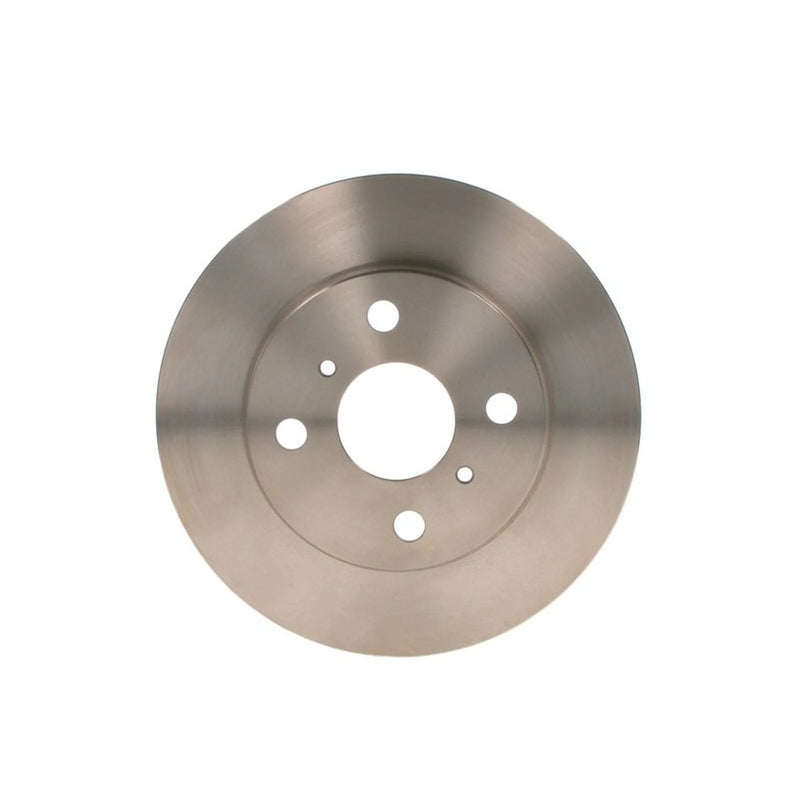 Bosch 2 x Vented Brake Discs