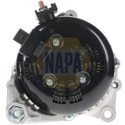 NAPA Car Alternator 12V fits BMW 1 Sports Hatch 2015-2019
