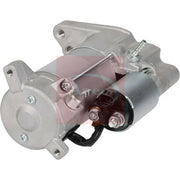 Apec Starter Motor 12V 2kW Teeth fits Land Rover Range Rover IV 2012-2021 3.0