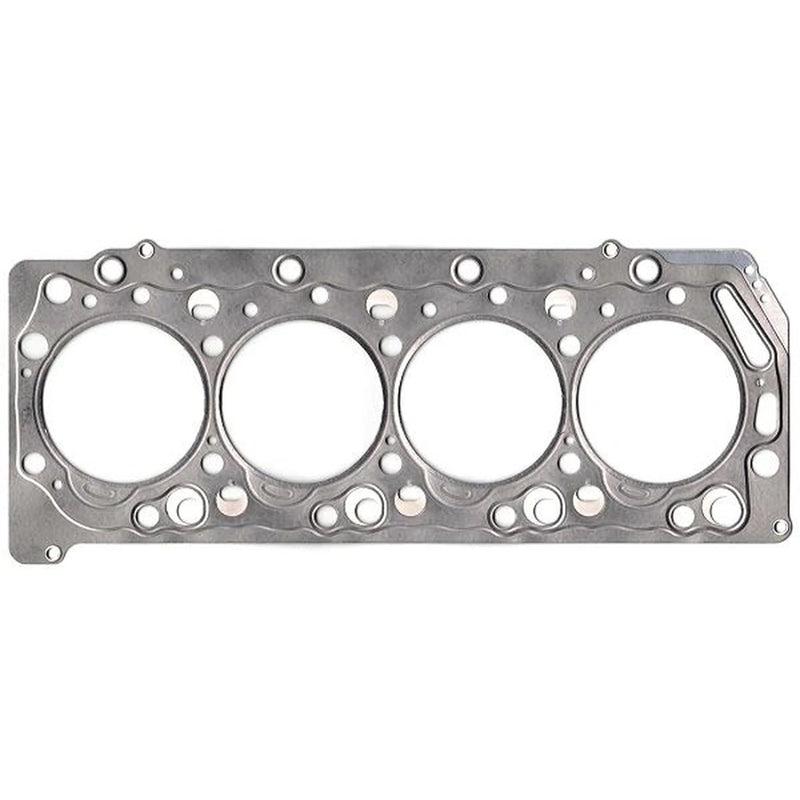 Elring Cylinder Head Gasket 1mm Thick fits Galloper Galloper 1997-2002 2.5