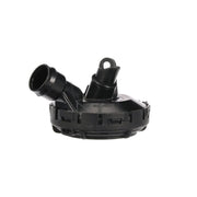 Gates Crankcase Oil Separator fits Audi A4 B7 2005-2008 3.2