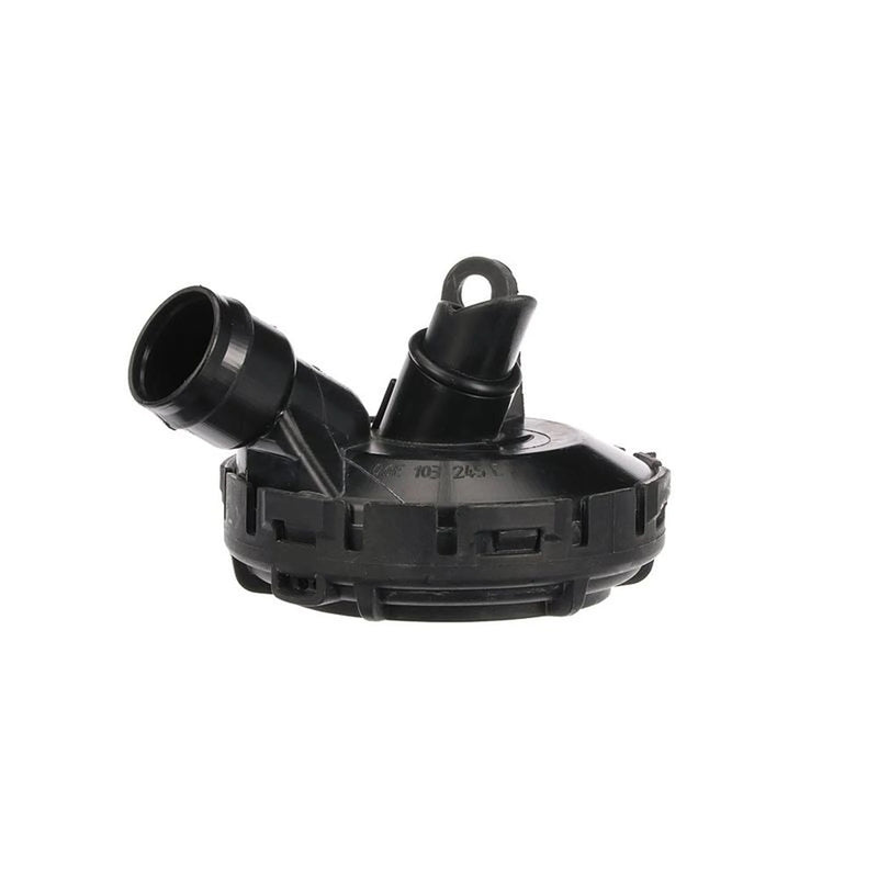 Gates Crankcase Oil Separator fits Audi A4 B7 2005-2008 3.2