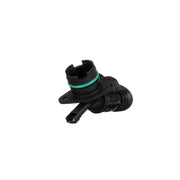 Gates Crankcase Ventilation Hose 172mm fits BMW 1 2007-2013
