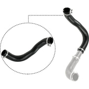 Gates Intercooler Turbo Charge Air Hose 09-0621