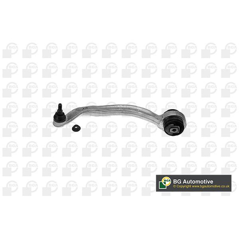 BGA Control/Trailing Arm Front Left fits Audi Allroad C5 2000-2005 2.5 2.7 4.2