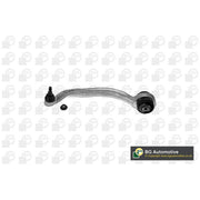 BGA L+R Front Control/Trailing Arms fits Audi Allroad C5 2000-2005 2.5 2.7 4.2