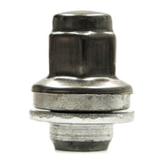16 x Wheel Nuts O/E Spec Alloy Wheels Only fits Jaguar S Type / X Type / XF Autoinparts  - Dynamic Drive