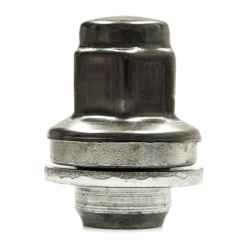 16 x Wheel Nuts O/E Spec Alloy Wheels Only fits Jaguar S Type / X Type / XF Autoinparts  - Dynamic Drive
