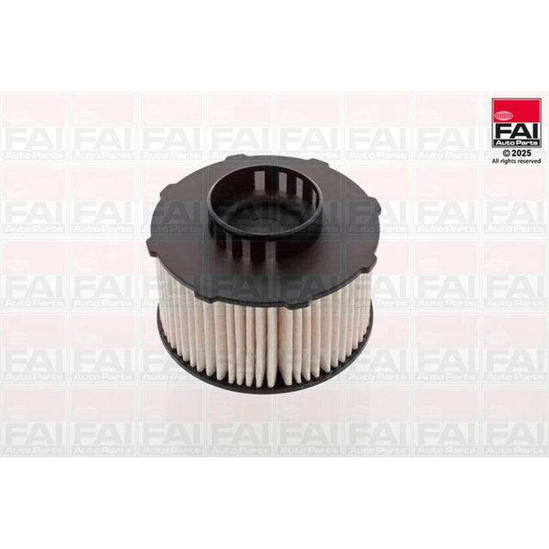 FAI Fuel Filter Element fits Citroën Berlingo 2018 on 1.5